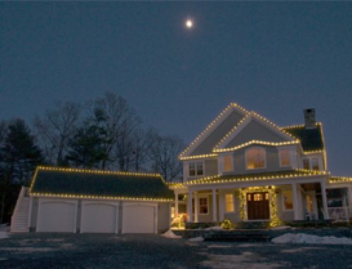 Holiday Lighting