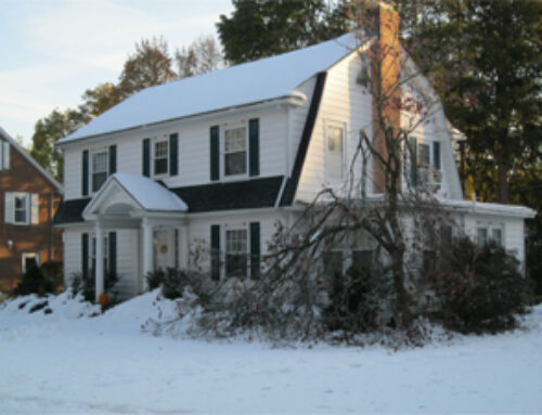 Emergency Storm and Snow Services: Veron Co.