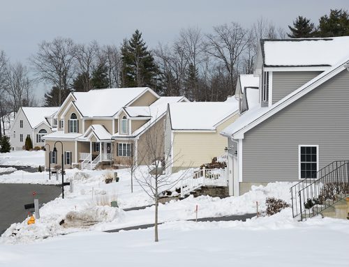 Snow Removal Tips: How to Protect Your Yard from Winter