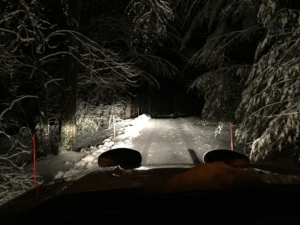 Winter Services