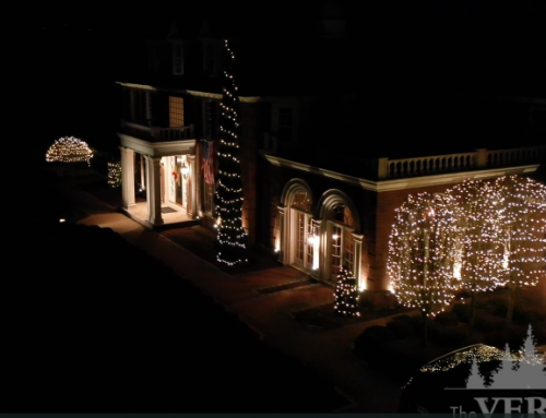 Boost Sales By Decorating Your Business This Holiday Season
