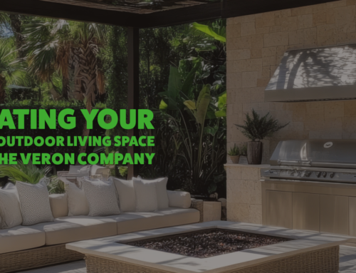  Creating Your Dream Outdoor Living Space with The Veron Company