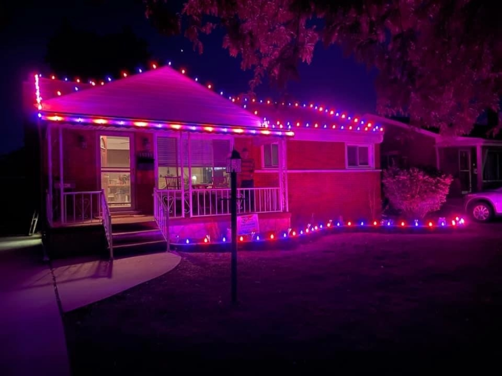 other holiday lighting installation company in MA other holiday lighting installation company in MA