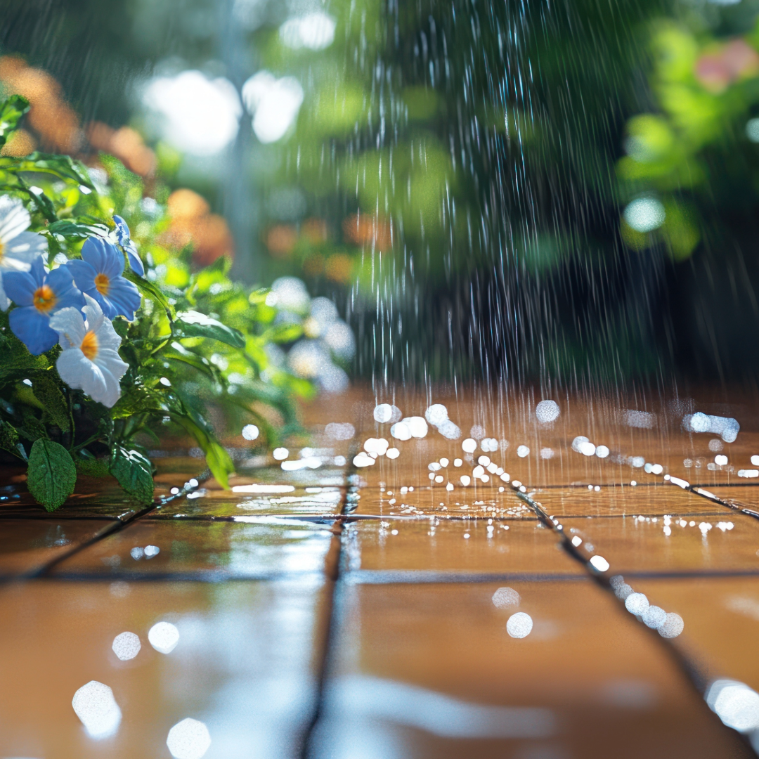 spring clean up services in MA